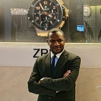 Tendai Chapinduka