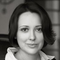 Natalia Stolyarova