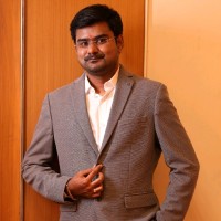 Sivanesh Babu Murugadoss