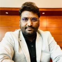 Hari Babu Thanakala, CSSMBB™