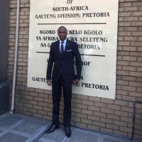 Simphiwe Mkhize