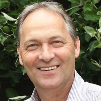 Rob Peters