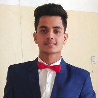 Krishna Kumar Singh Kushwah