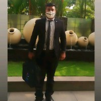 Hemanth H
