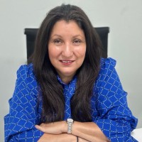 Gabriela Bish