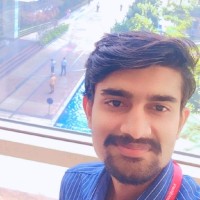 Sunil Kumar S