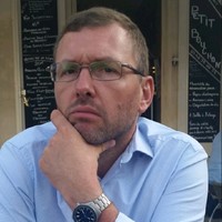Cédric Marchal