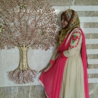 Shabiha Begum