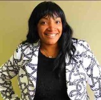 Charna K. Parlér-Porter