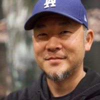 James Takata