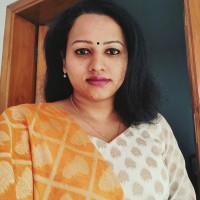 Simi Mohan