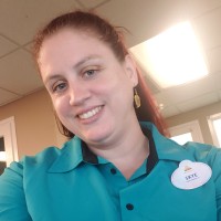 Steph Vosburgh