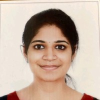 Megha Madhavan Krishnan