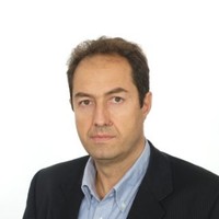 Giannis Gialelis