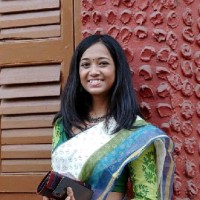 Parama Kundu