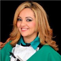 Roberta De Oliveira Sousa Wanderley