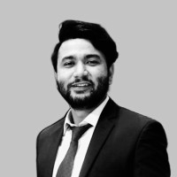 Irshad Ahmed