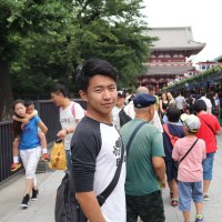 Chenhao Huang