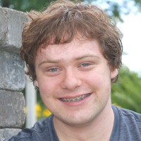 Bryan Taber