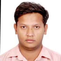 Md Dilshad