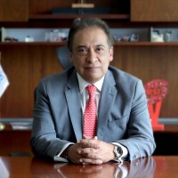 Reynaldo Islas