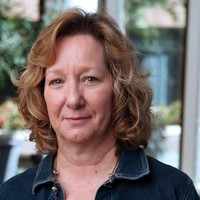 Debra Dickson