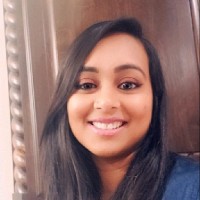Dimple Patel, Crcm