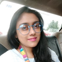 Soumi Chatterjee