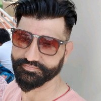 Himraj Saini
