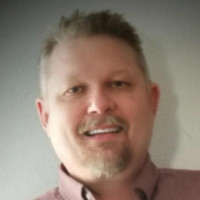 Kenneth Pridgeon
