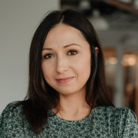 Anna Cyrańska