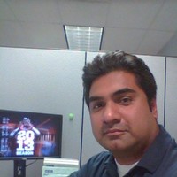 Jesse Delgado