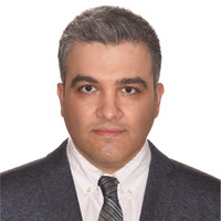 Araz Panahi, Ph.D.