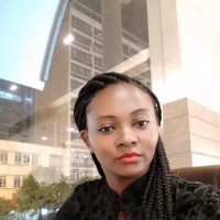 Damaris Chelangat