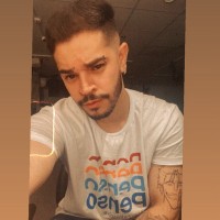 Lucas Felipe Bonfim