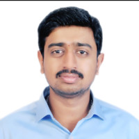Harsha S