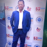 Goutam Das