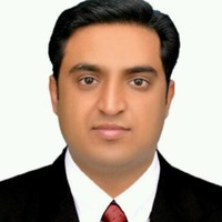 Ashraf Bhatti