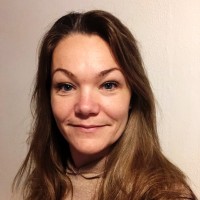 Lissy Stjernholm Mathiasen