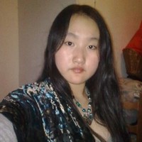 Tina Wang