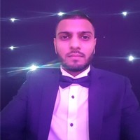 Yogin Hirani