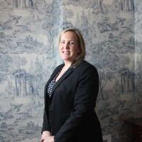 Nicola Jones