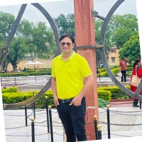 Pawan chaudhary