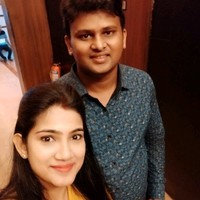 Krishna Shaw