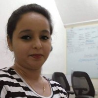 Anisha Pardeshi