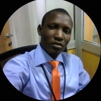 Olatunde Abodunrin