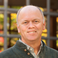 Michael Colvin