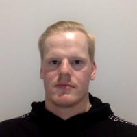 Luke Bacon