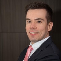 Daniel Henrique Rennó Kisteumacher