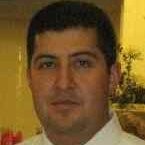 Luis Aleman